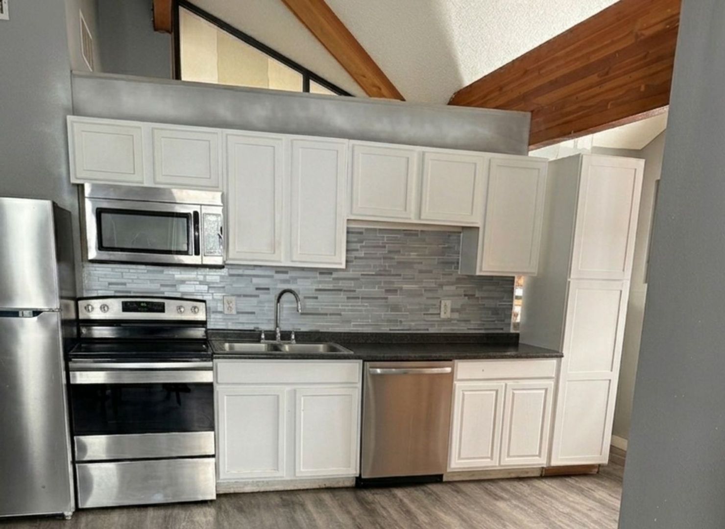 Silverthorne Apartment: 681-699 Center Cir