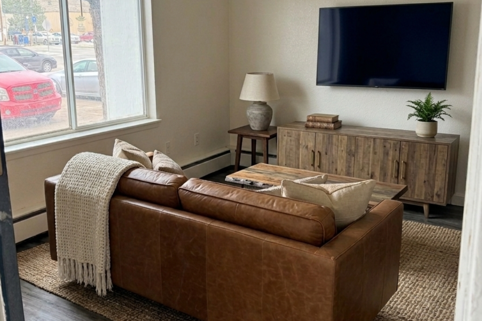 Silverthorne Apartment: 150 W. 4th Street