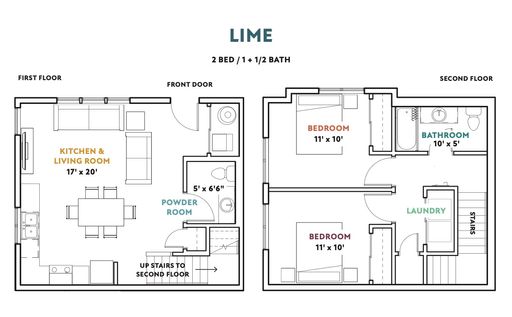 Lime – photo 1