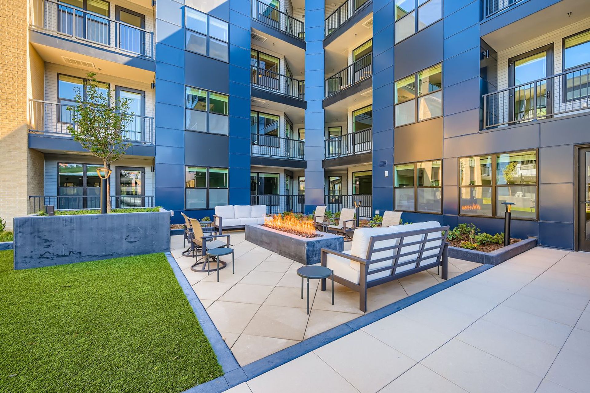 Colorado Springs Apartment: 217 S Weber St.