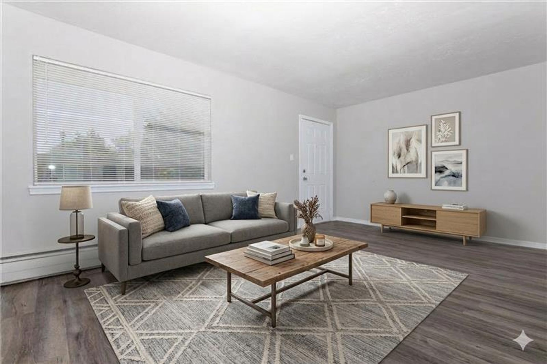 Colorado Springs Apartment: 3006 De Cortez Street