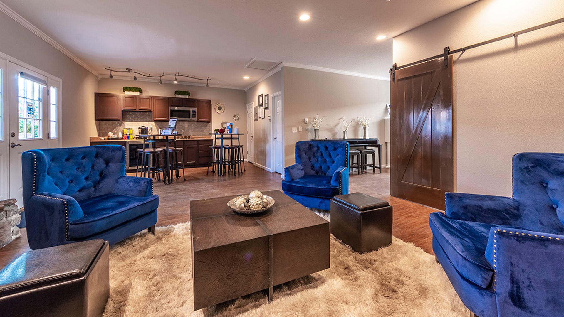 Colorado Springs Apartment: 3717 E San Miguel Street