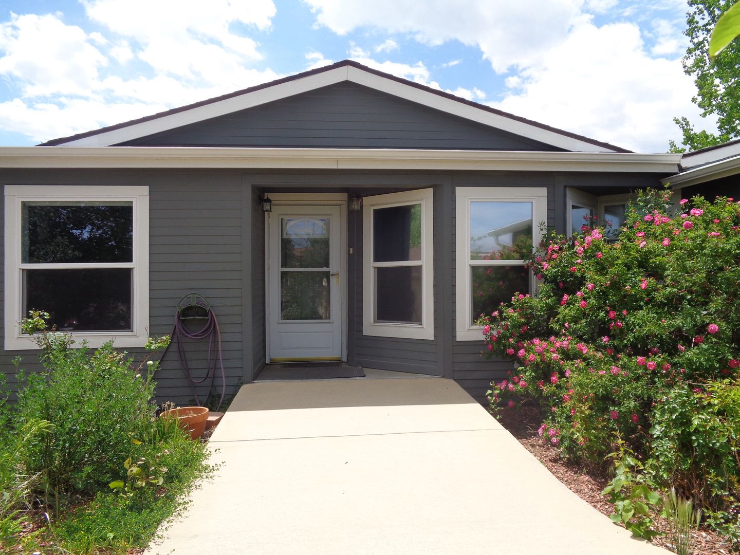 Colorado Springs House: 4511 Gray Fox Heights