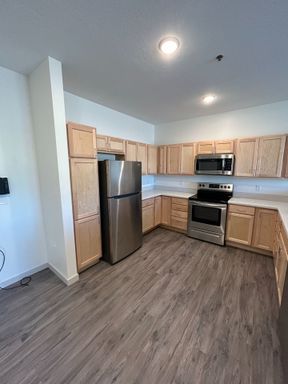 One-Bedroom Unit at Tiller+Main