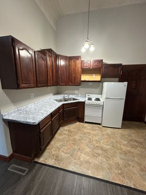 Two Bedroom Unit at Four Seasons