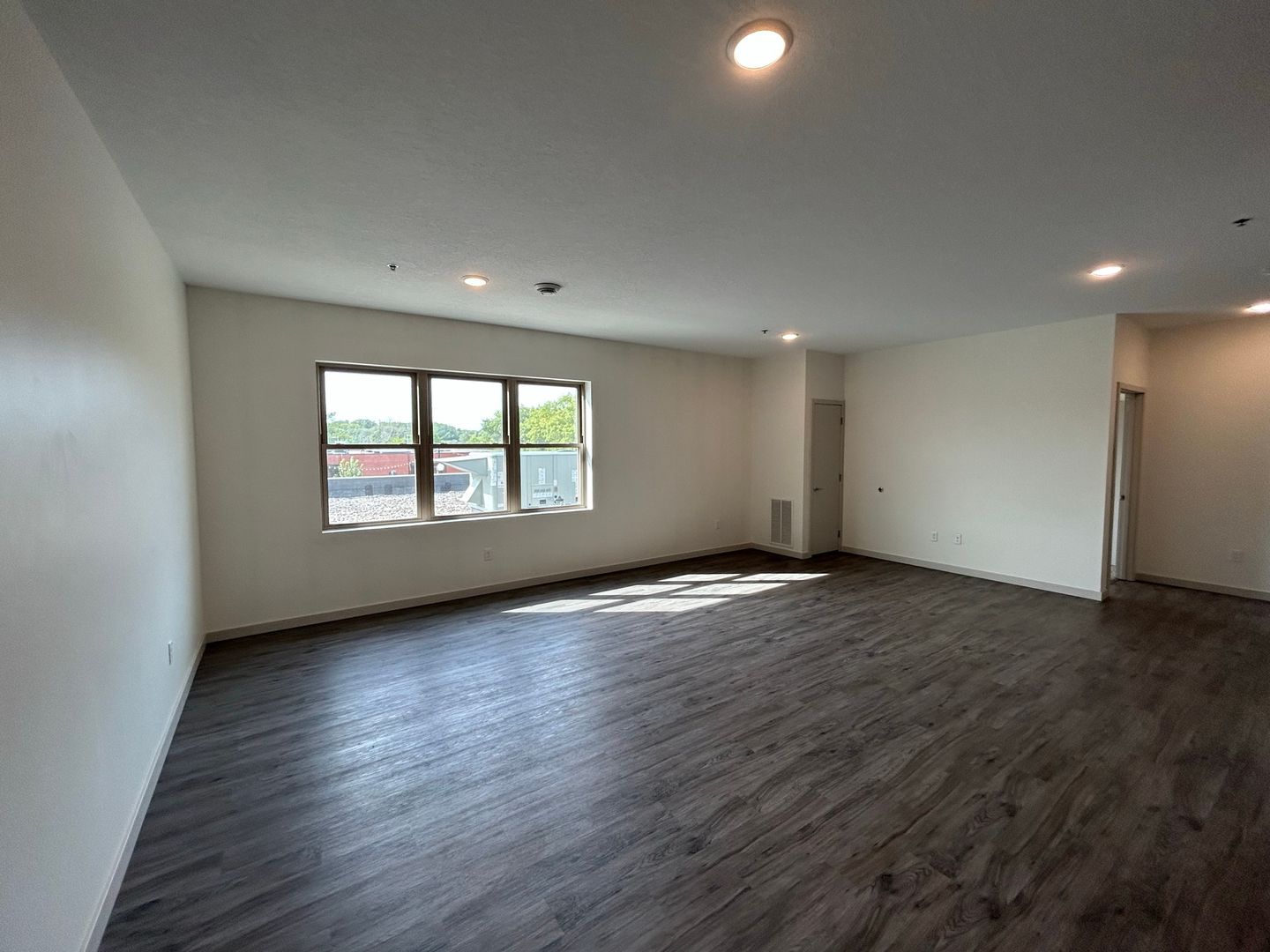 2 Bedroom Apartment at Tiller + Main 