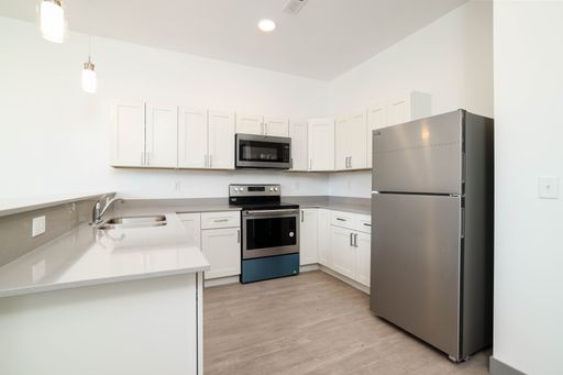 One Bedroom Unit at The Bank - Red Wing