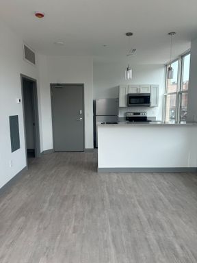 One Bedroom Unit at The Bank - Red Wing