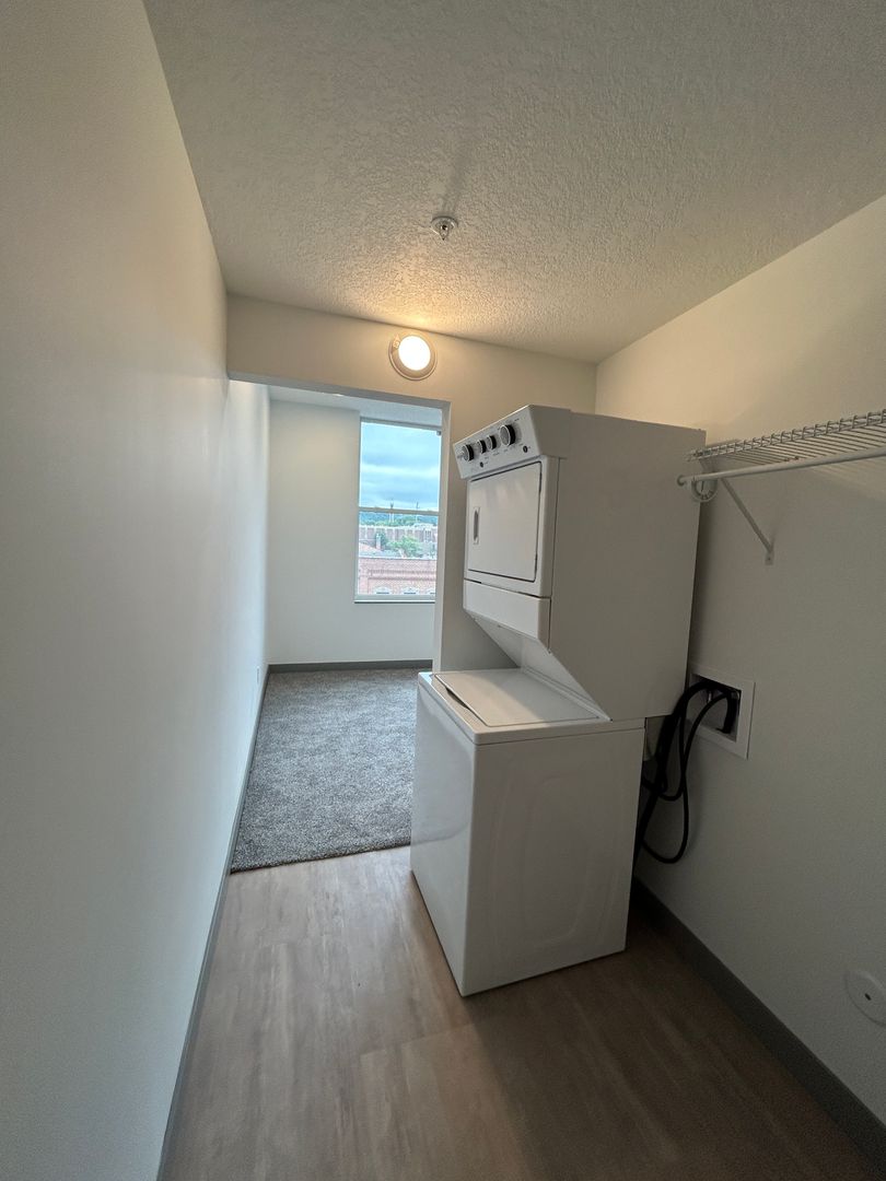 Laundry room at Red Wing Development, LLC (2 of 2)