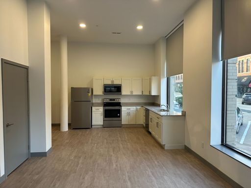 1 Bedroom Unit at The Bank - Red Wing