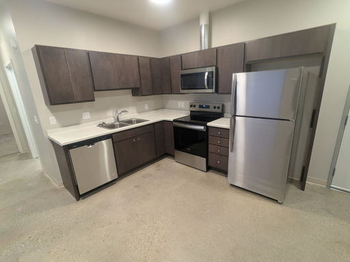 1 Bedroom Unit at Red Skye Lofts – photo 1