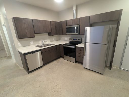 1 Bedroom Unit at Red Skye Lofts – photo 1