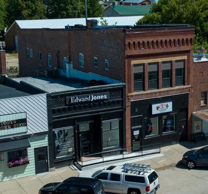 115 N Main Street, #1