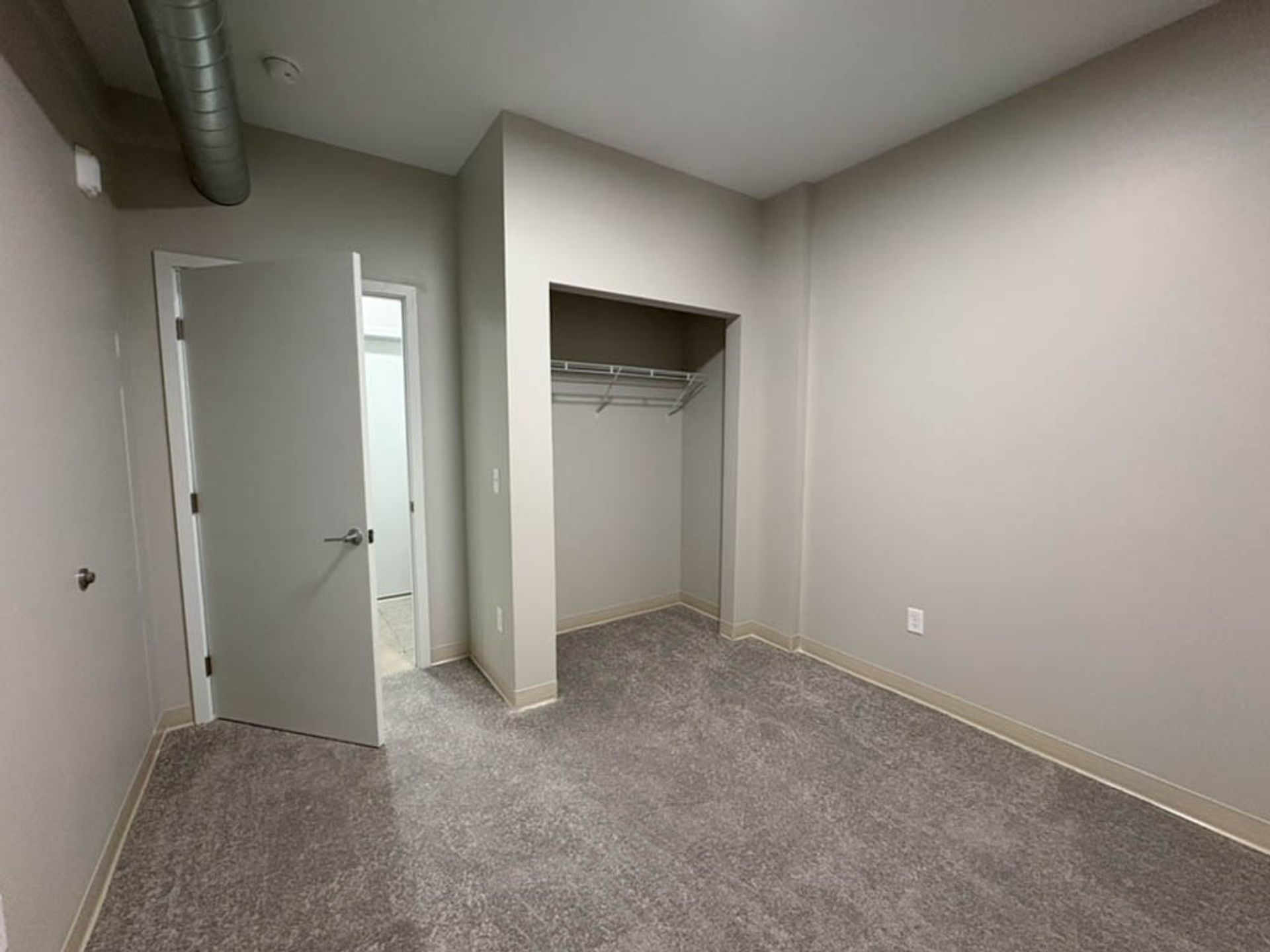 Redwood Falls Apartment: 100 Fallwood Road - 116