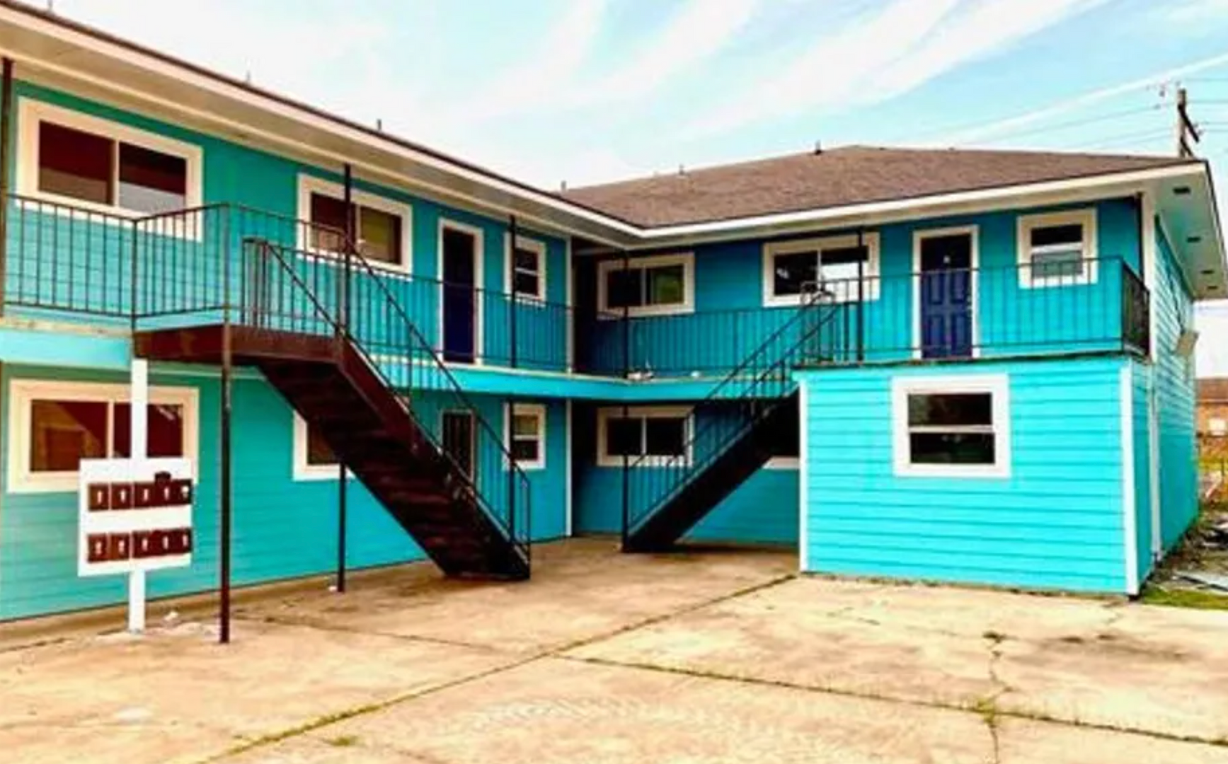 Baton Rouge Apartment: 6773 Titian Ave