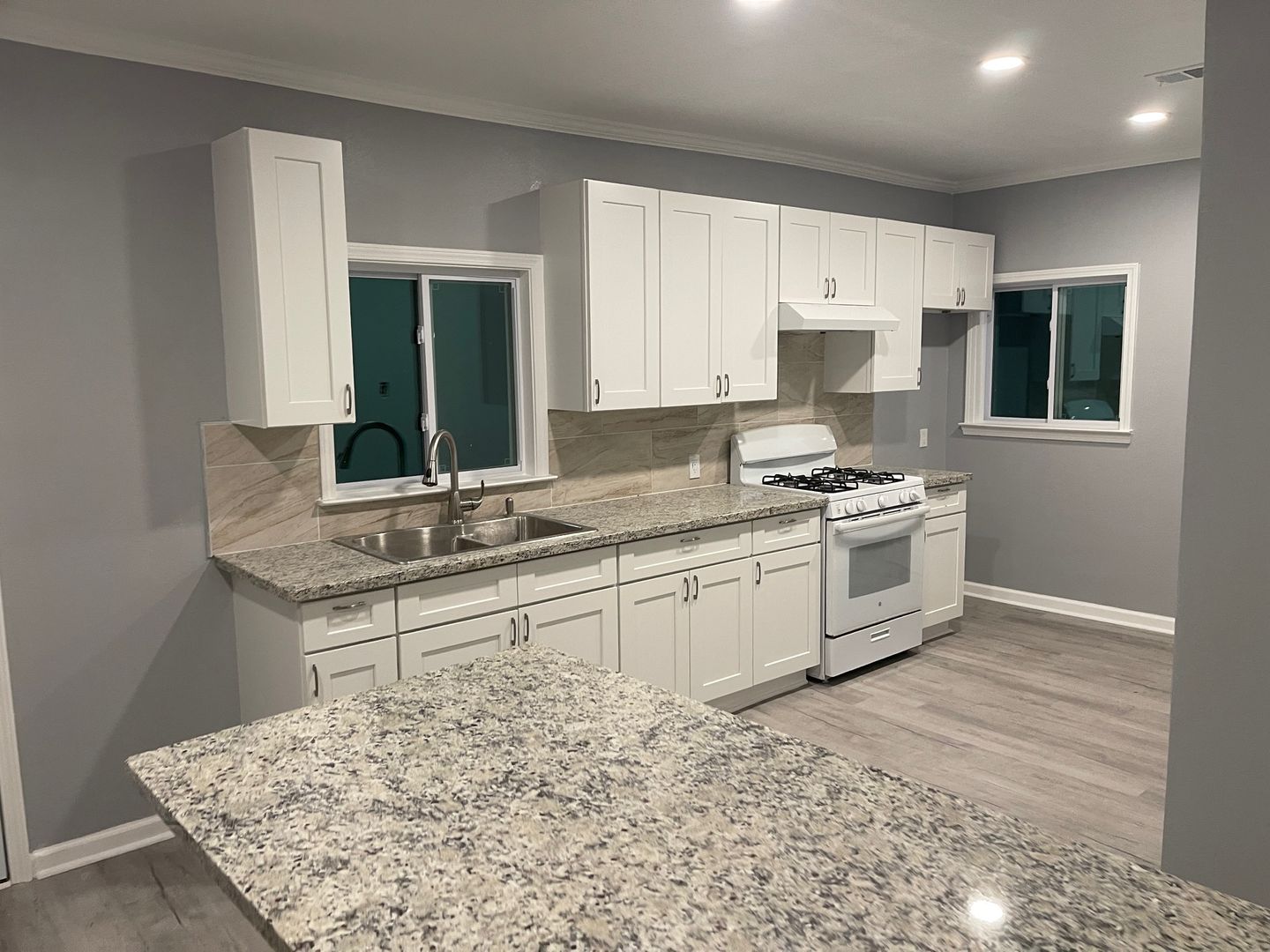 Baton Rouge House: 3818 Charles Street