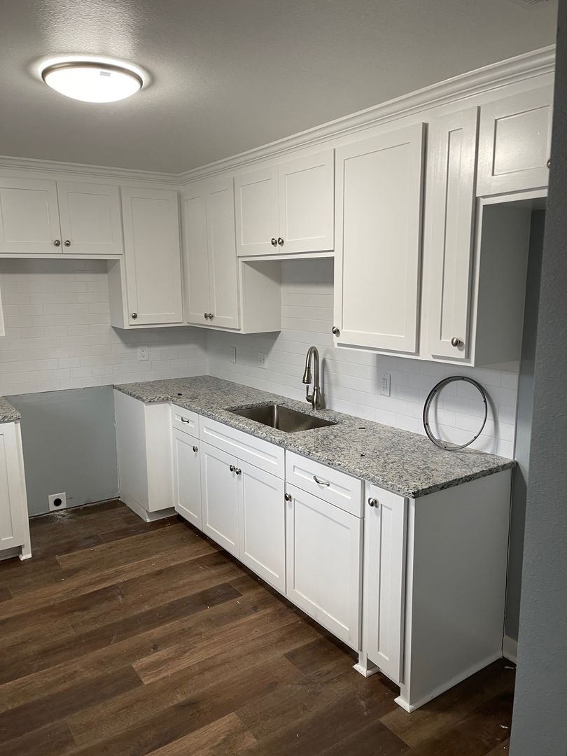 Baton Rouge Apartment: 4540 Crown Ave