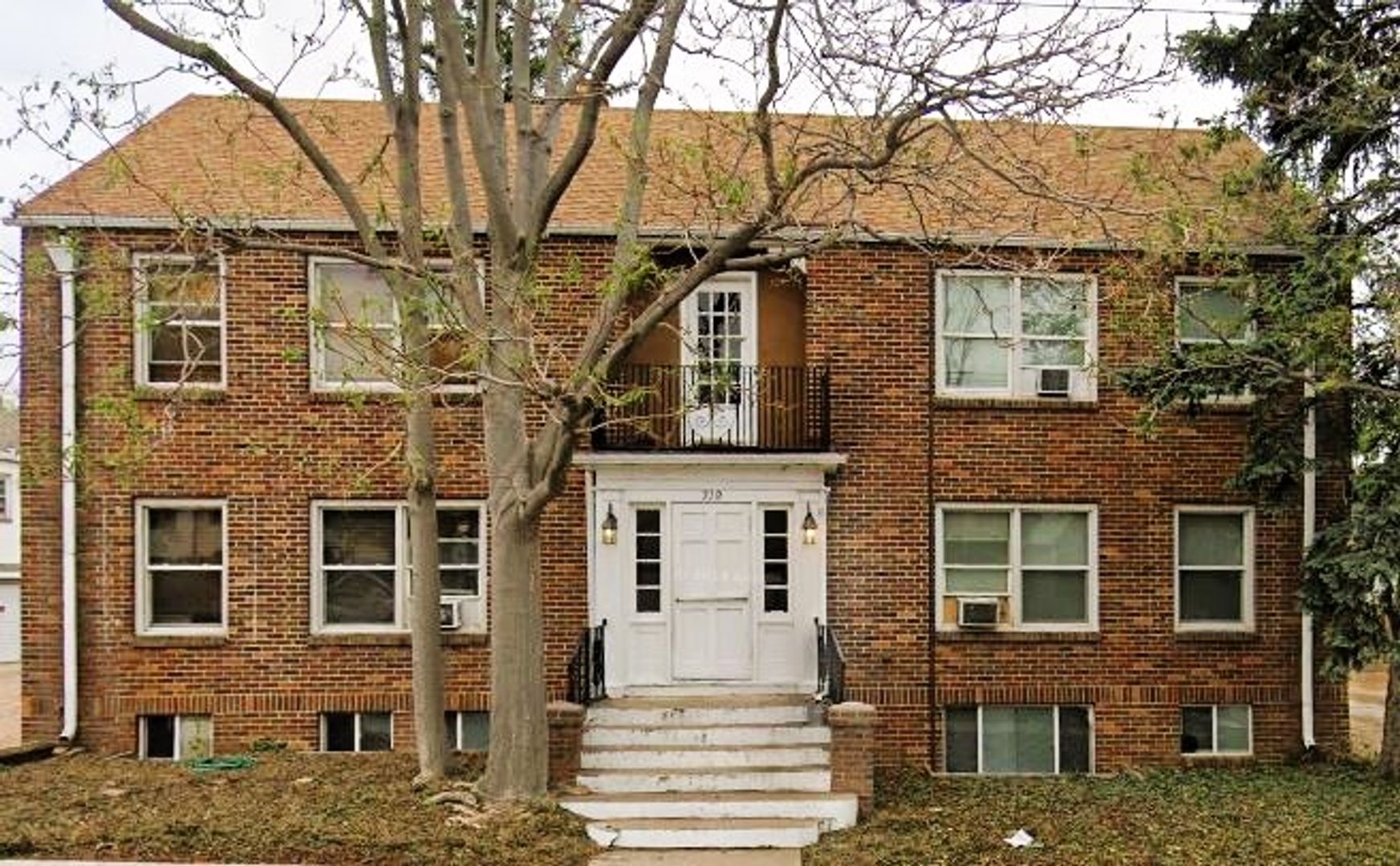 Greeley Apartment: 719 20th Street