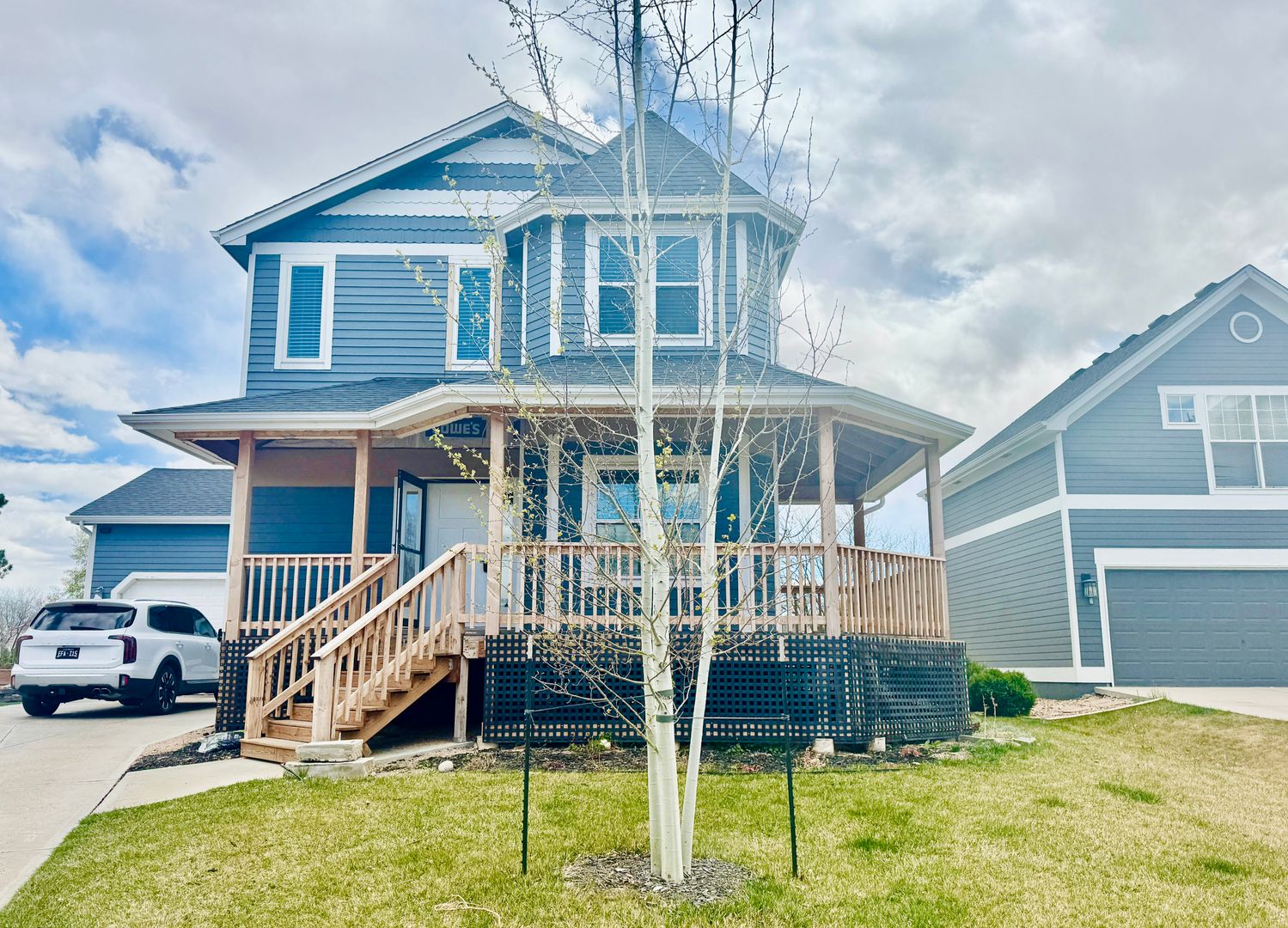 Windsor House: 291 Columbus Street