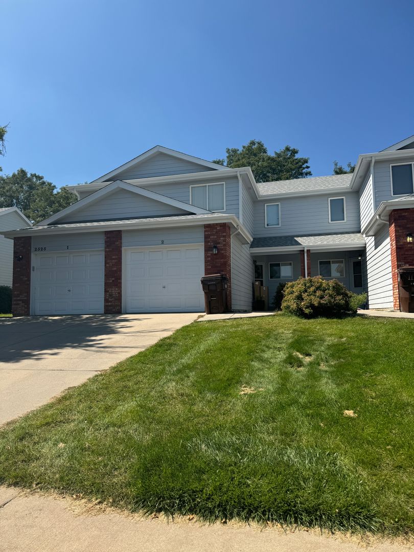 Greeley House: 2525 49th Avenue # 2