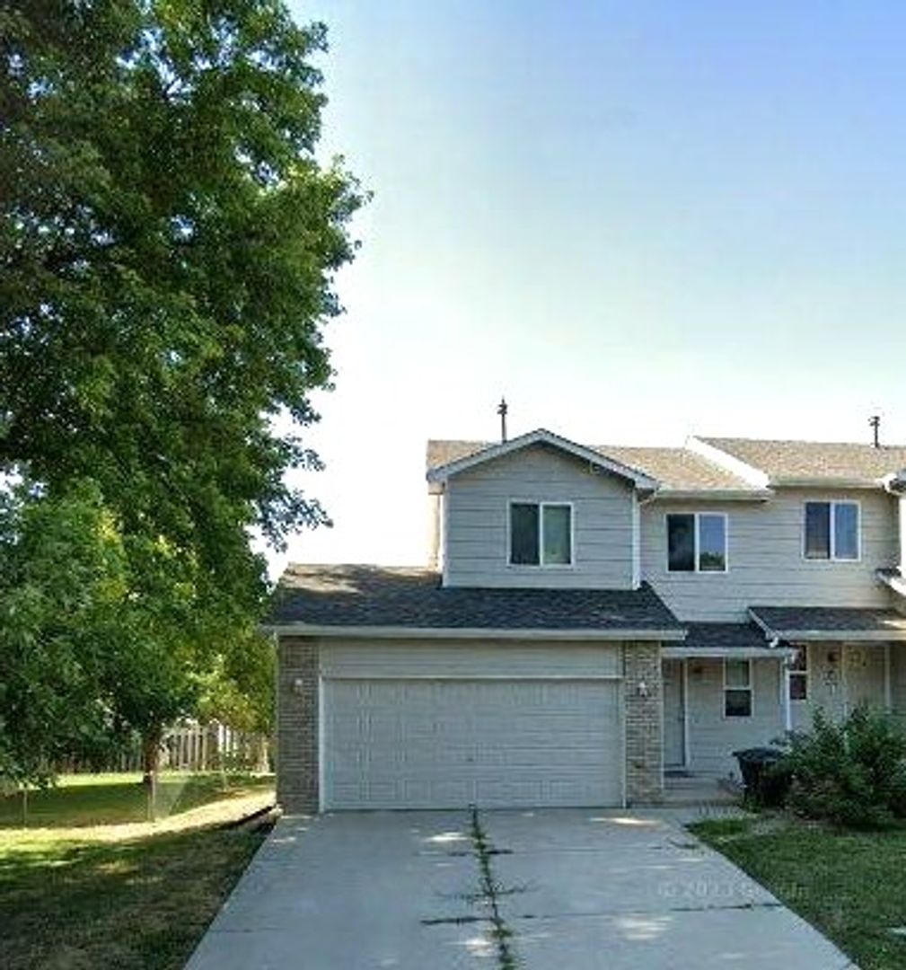 Greeley Apartment: 3434 35th Street West