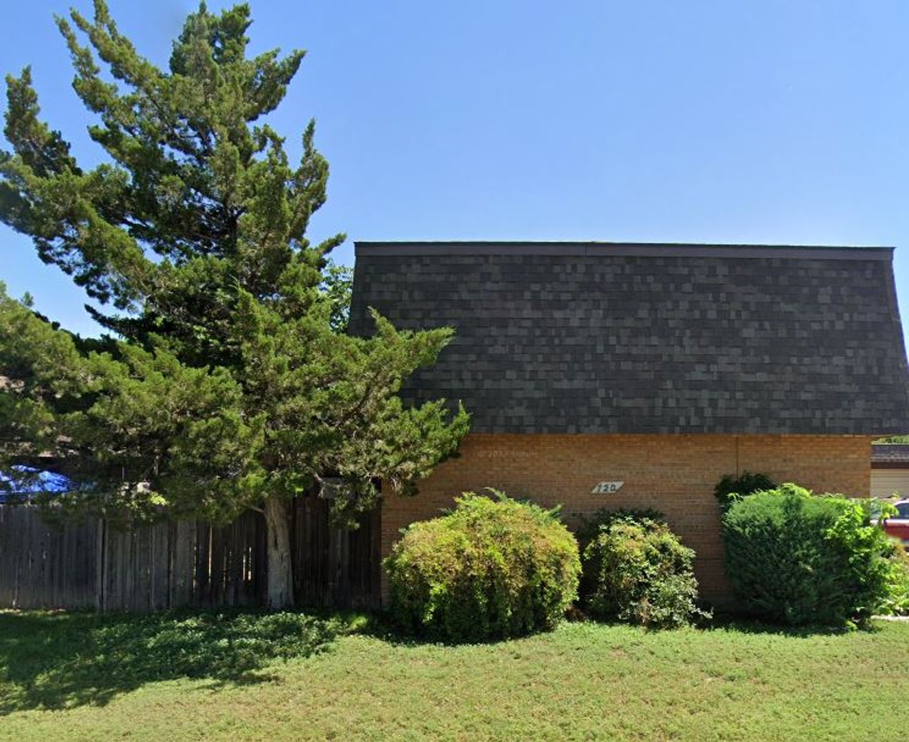 Greeley Apartment: 720 37th Avenue Court