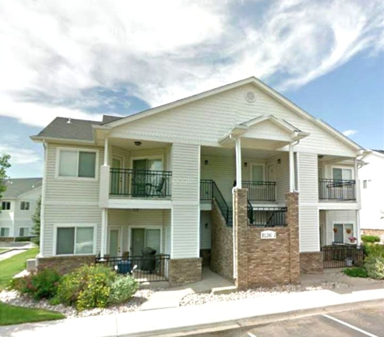 Greeley House: 950 52nd Avenue Ct