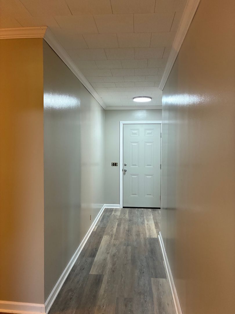 Vidalia House: 800 W Third St