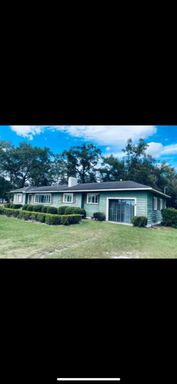 3 Bed 1 Bath Rental at 3 Highway 19, Lumber City, GA – photo 1