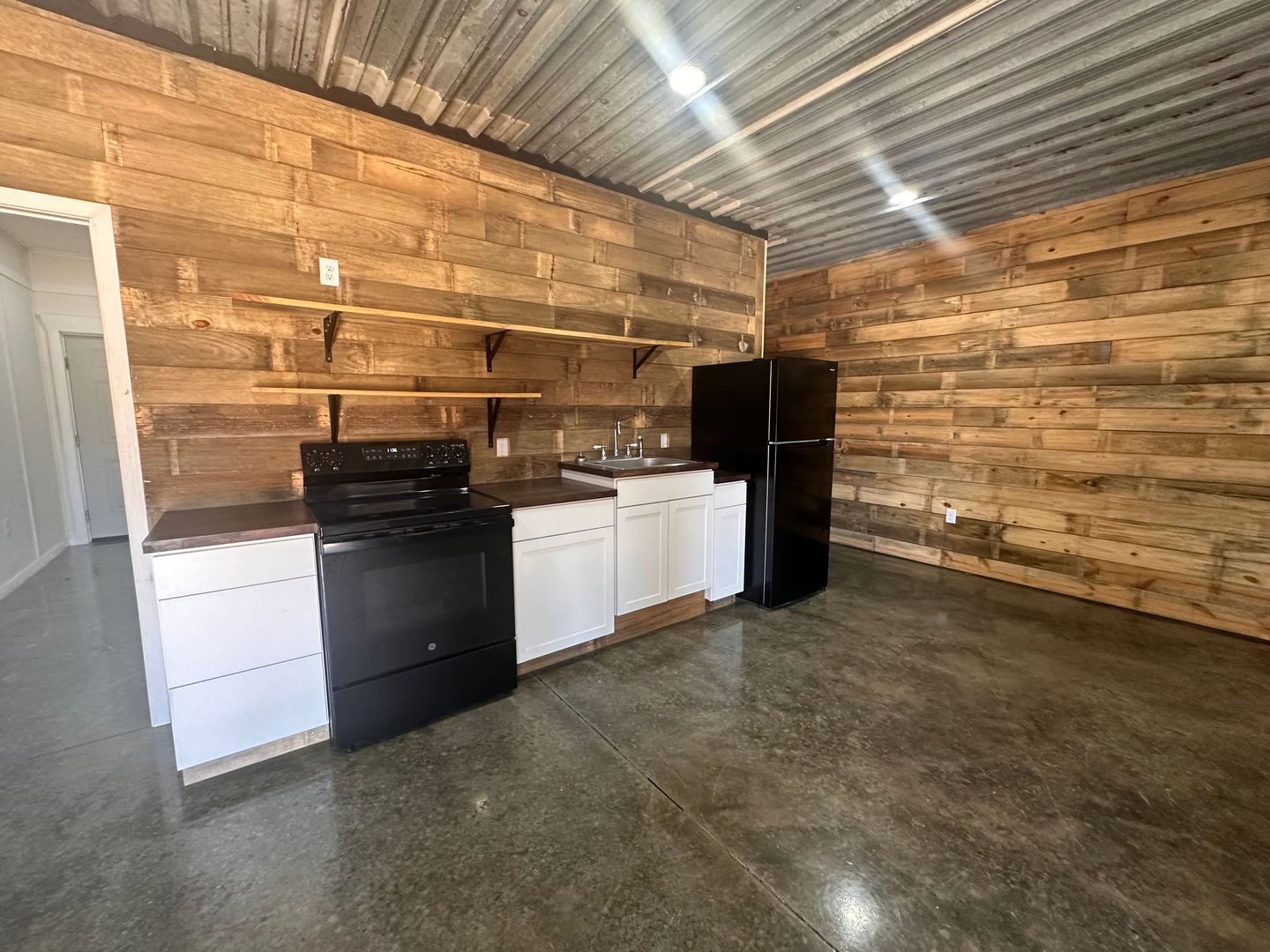 Uvalda Apartment: 2702 State Highway 56