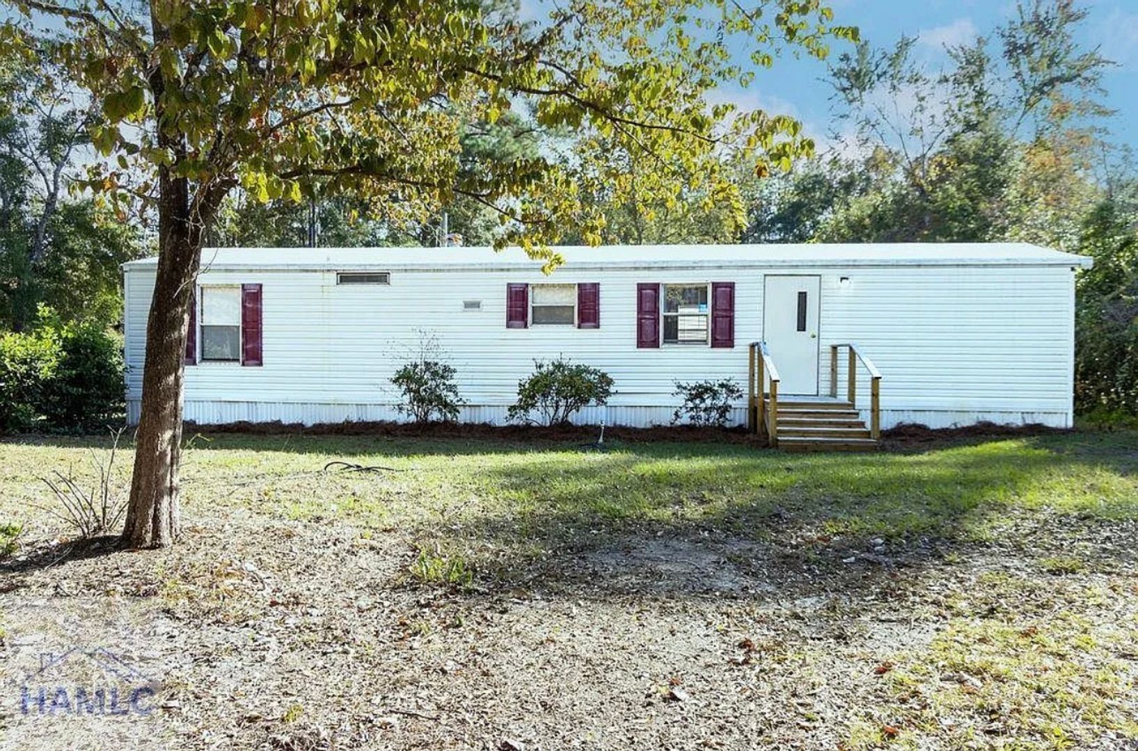 Jesup House: 629 Sierra Rd
