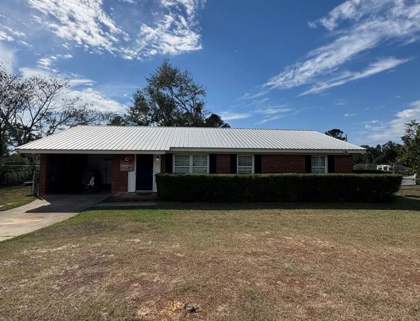 Vidalia House: 2007 Aimwell Rd