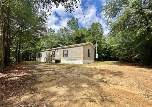 3 Bed 2 Bath Mobile Home