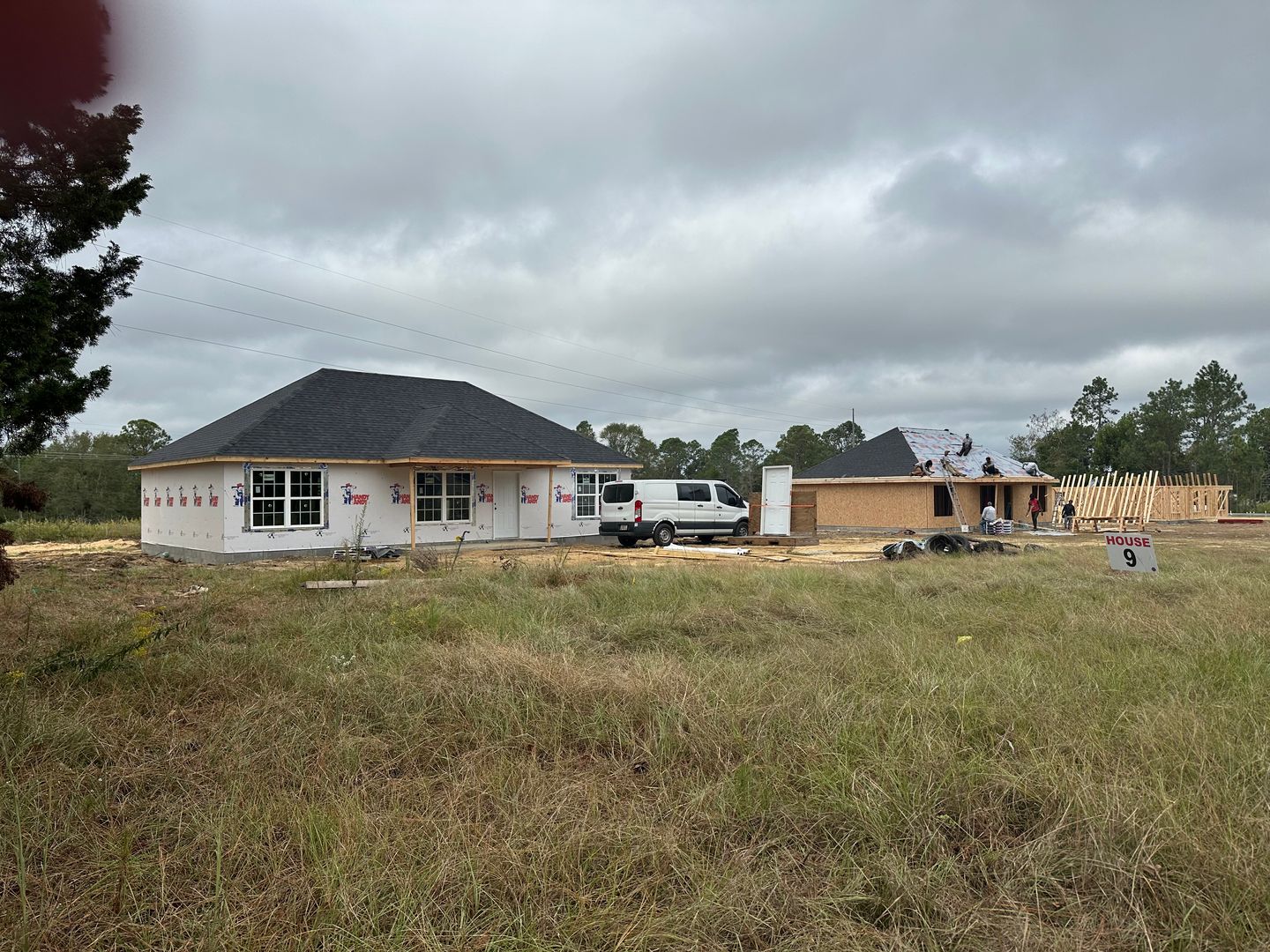 Vidalia House: 1220 Orange St Vidalia