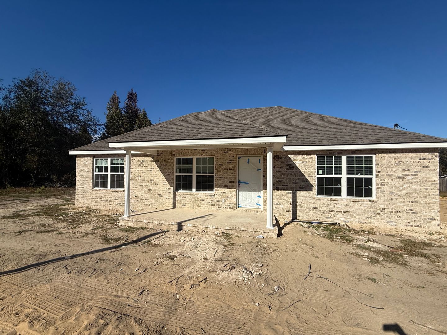 Vidalia House: 266 Hunington Circle