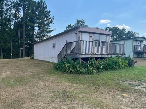 1 Bed 1 Bath Rental at 56 Cook Rd, Unit 17, Hazlehurst, GA – photo 1