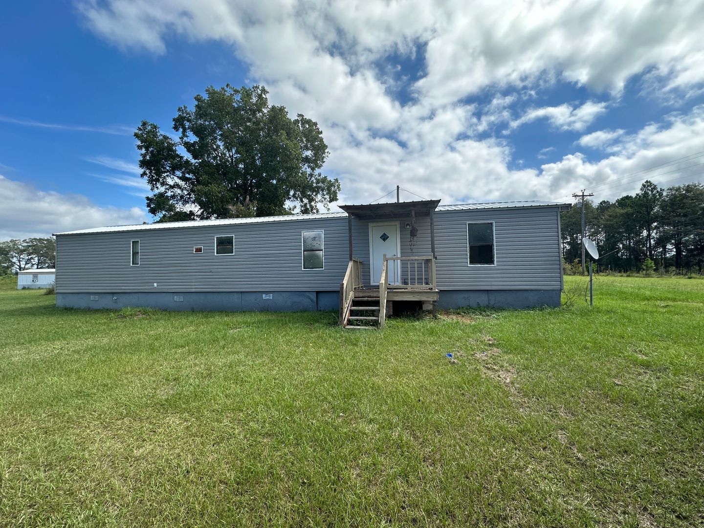 Eastman Apartment: 214 Horne Rd