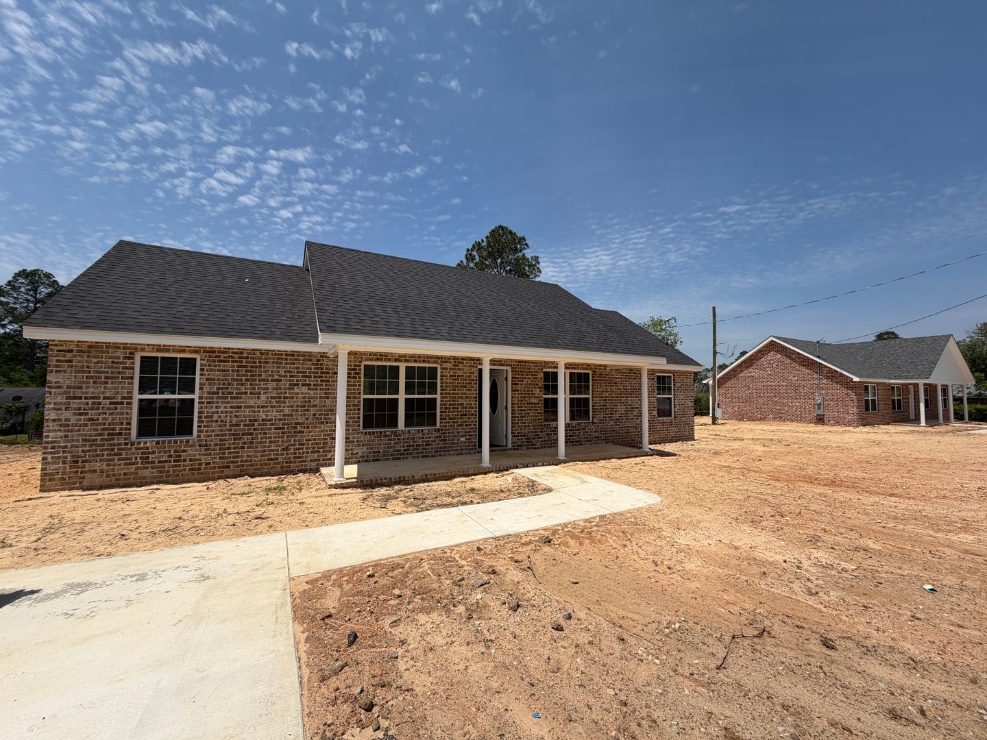 Vidalia House: 1909 Aimwell Rd