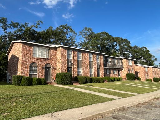 2 Bed/1.5 Bath Two Story Apartment-Wilkes Townhouse UNDER RENOVATIONS