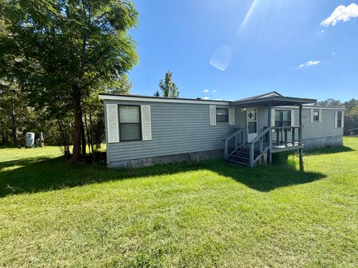 4 Bed 2 Bath Mobile Home - Country Living – photo 1
