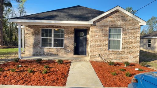 3 Bed 2 Bath New Construction Home – photo 1