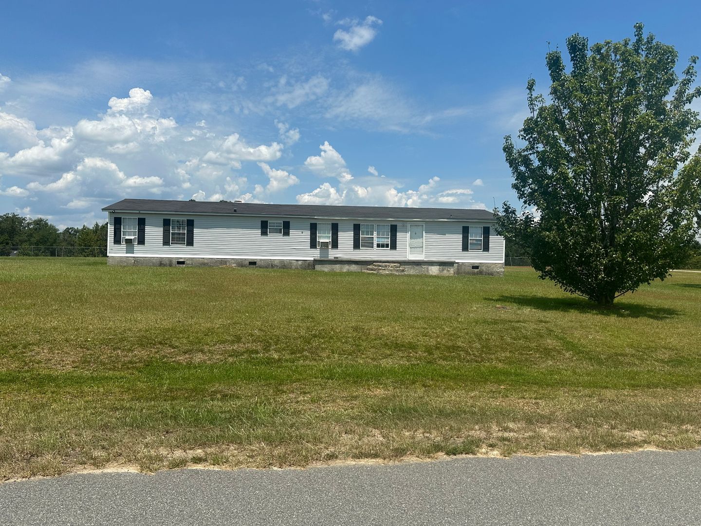 Soperton House: 26 Pitus Rd
