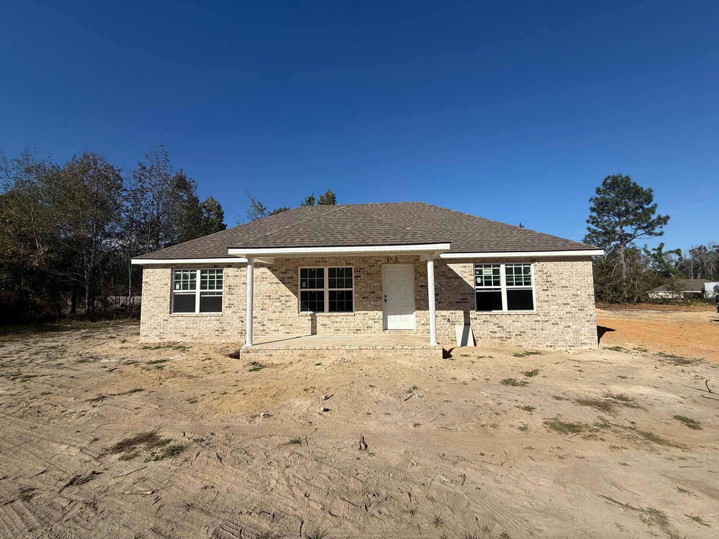 Vidalia House: 178 Hunington Circle