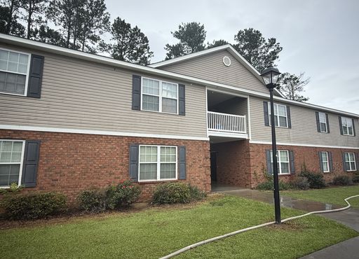2 Bed/2 Bath Apartment