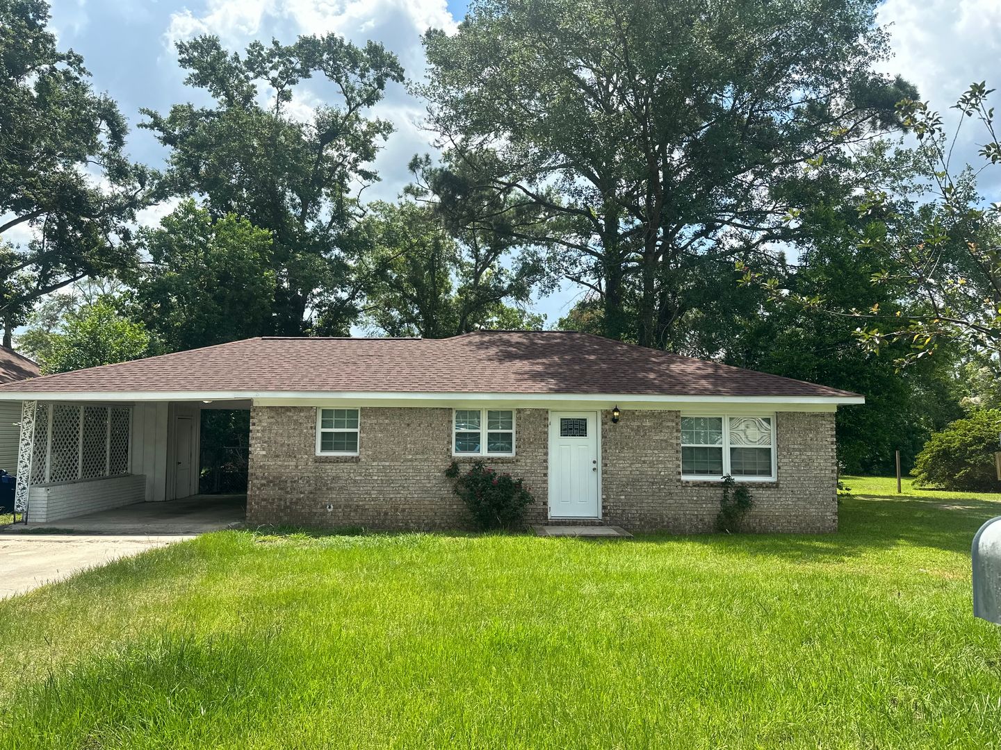 VIDALIA House: 508 GREEN ST