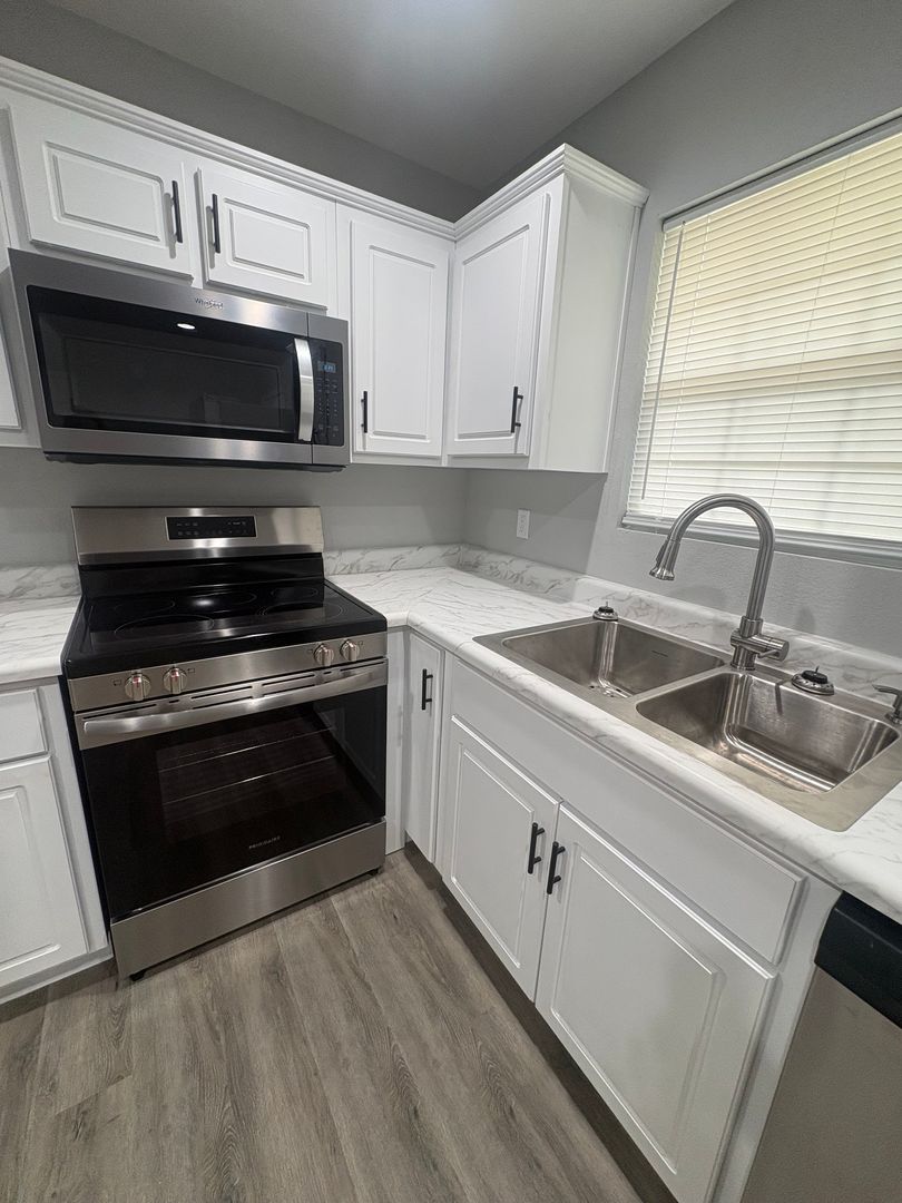 Vidalia House: 418 Hunington Circle
