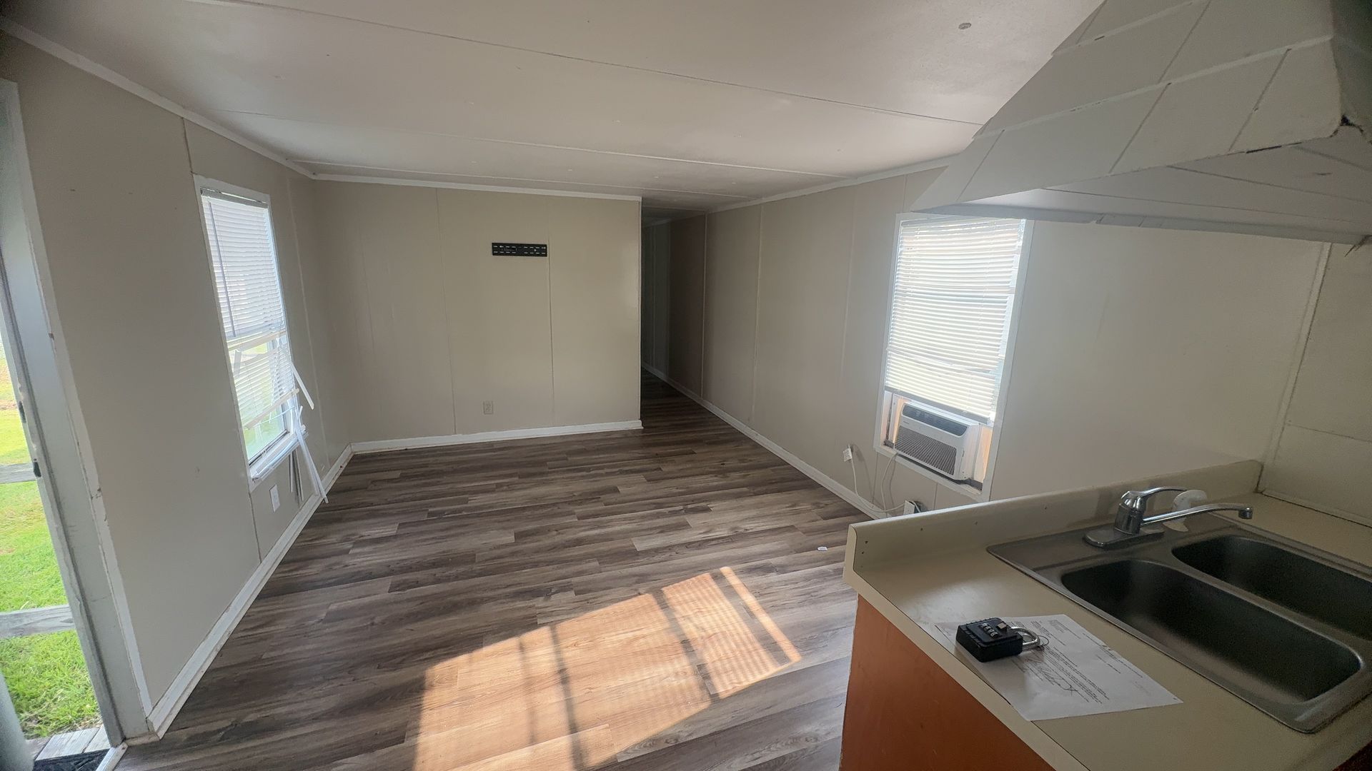 Hazlehurst Apartment: 56 Cook Rd