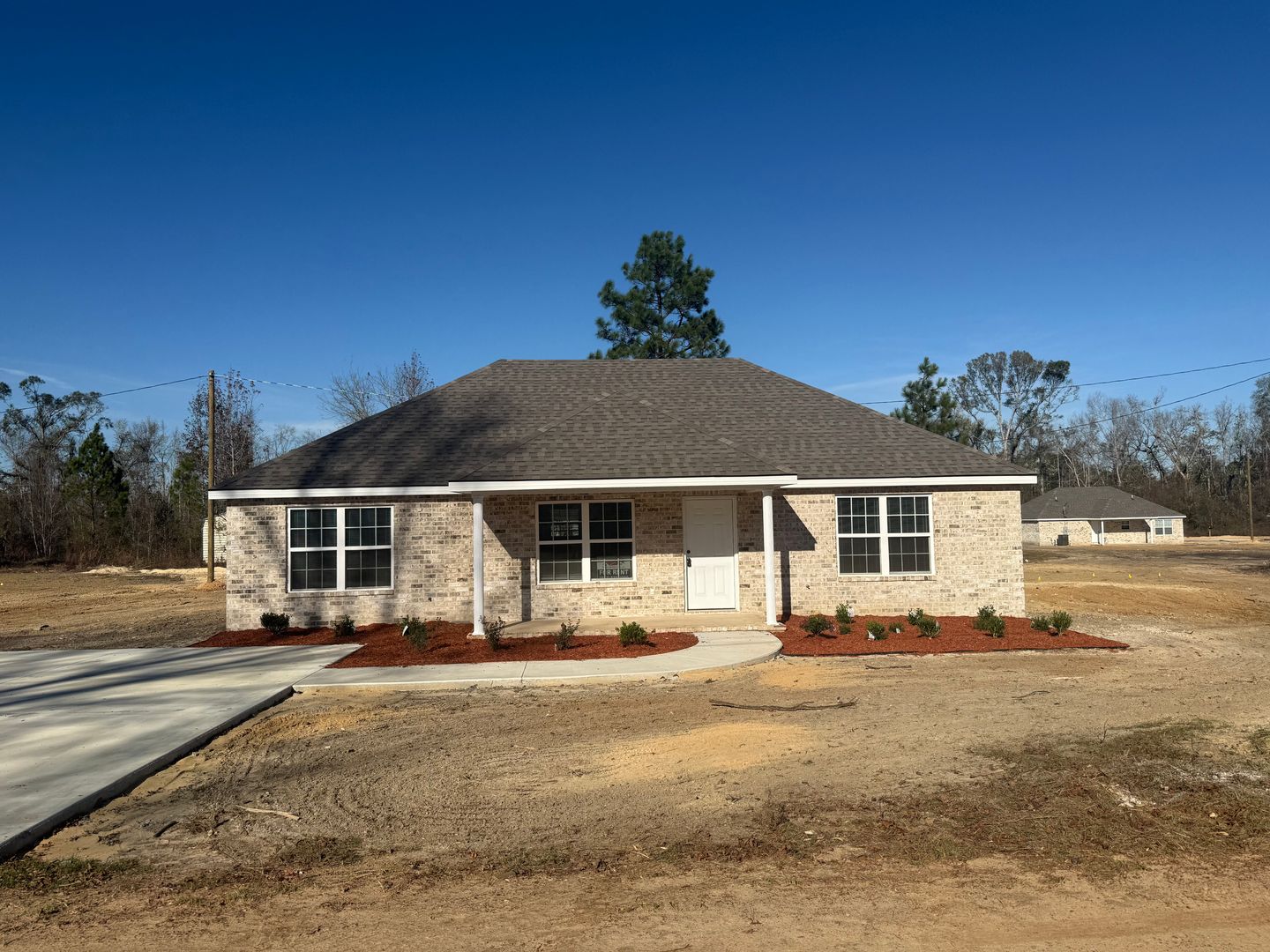 Vidalia House: 178 Hunington Circle