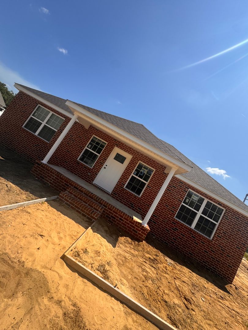 Vidalia House: 118 Annie Mae Drive