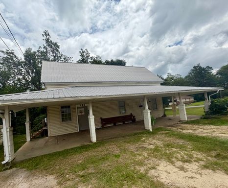 1 Bed 1 Bath Duplex